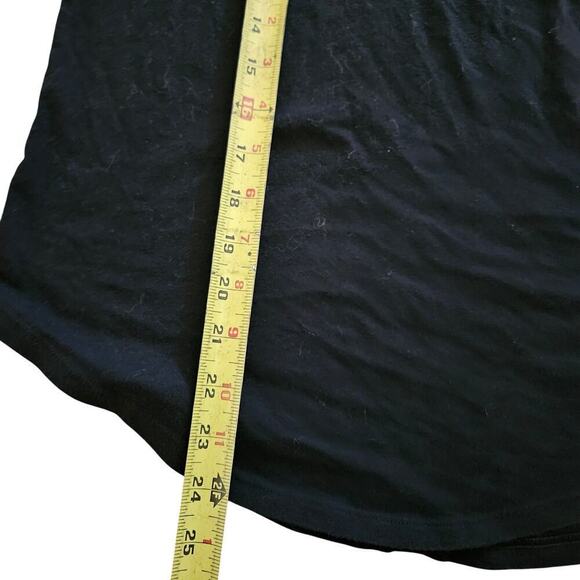 Pink Hawaiin Floral Tank Large - Picture 5 of 5